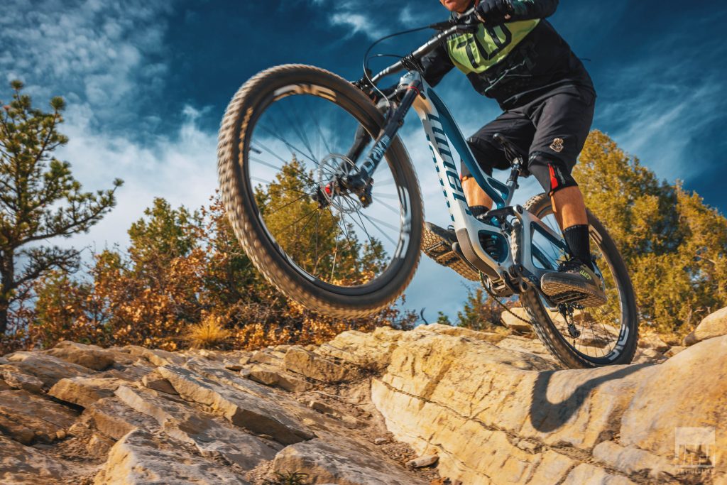 Niner Bikes: Golden Action – JMV DIGITAL // Photo + Video